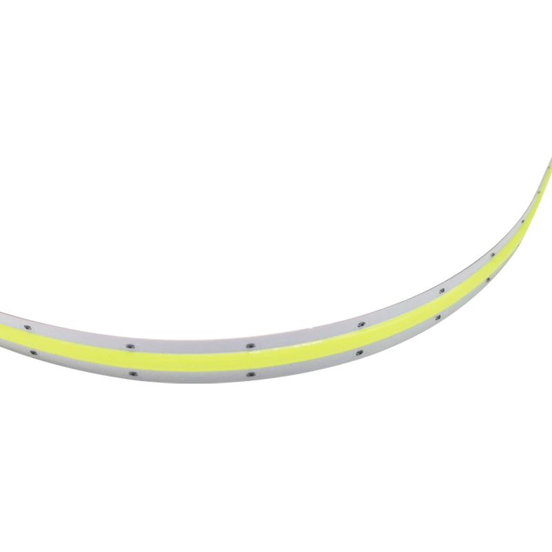 High CRI 90 SMD2110 3.28Ft 384/480Chips Green Color Light Flexible COB LED Strip Lights - DC12/24V - 16.4ft/5m per Roll High CRI 90 SMD2110 3.28Ft 384/480Chips Green Color Light Flexible COB LED Strip Lights - DC12/24V - 16.4ft/5m per Roll
